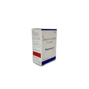 Sulbactam Sodium Injection